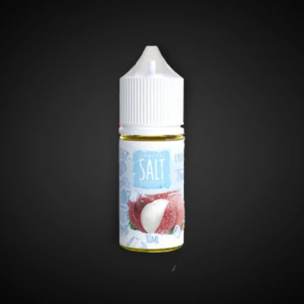 SKWEZED LYCHEE ICE 30ML