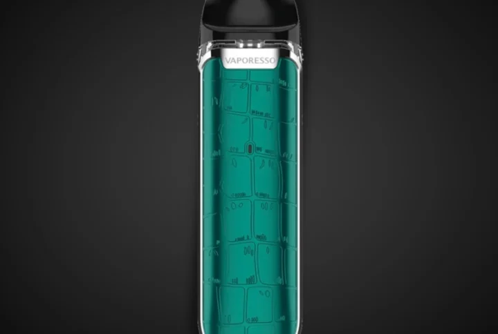 Vaporesso Luxe Q