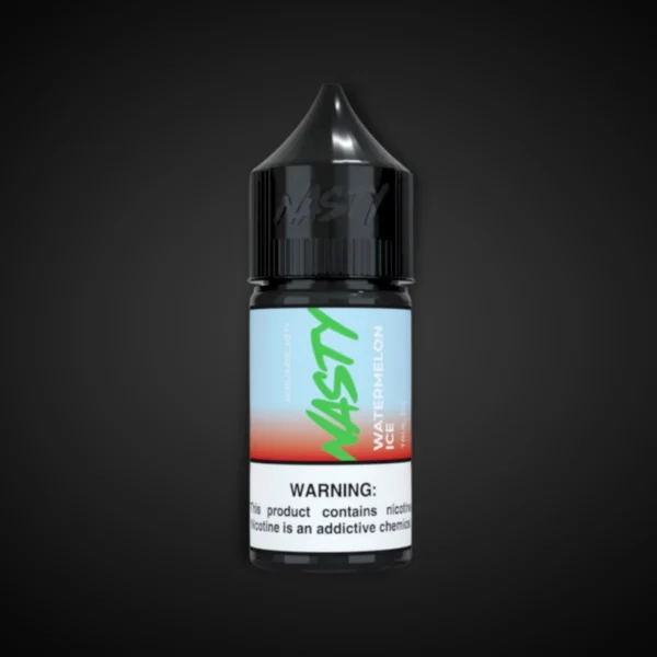 NASTY PODMATE WATERMELON ICE 30ML 35MG