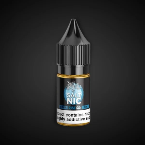 RUTHLESS RISE ON ICE 10ML 20MG