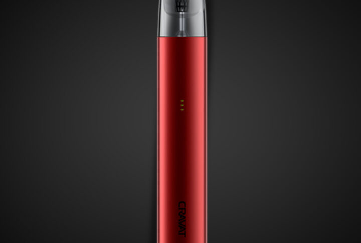Uwell CRAVAT Pod Kit