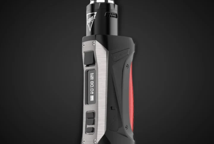 Vaporesso FORZ TX80