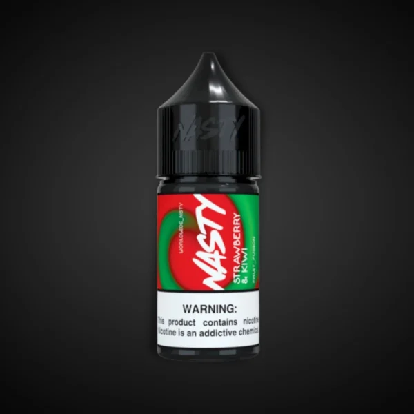 NASTY PODMATE STRAWBERRY KIWI 30ML 35MG