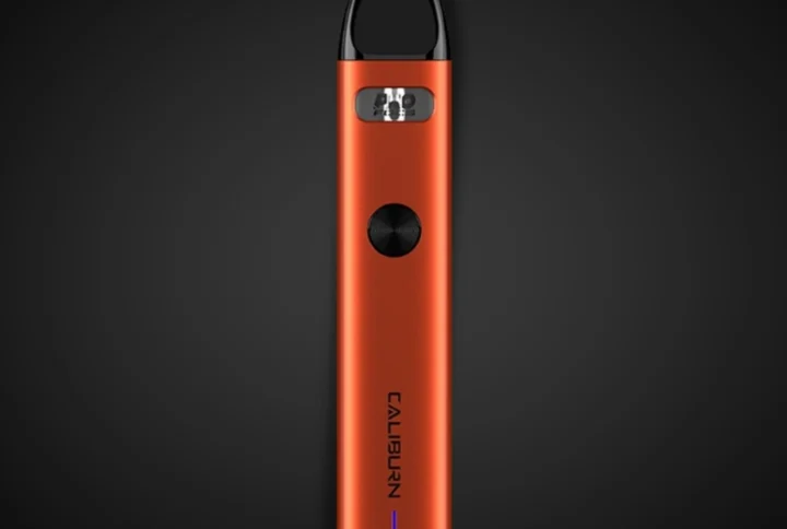 Uwell Caliburn A2