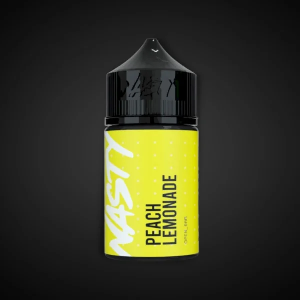 NASTY MODMATE PEACH LEMONADE 60ML