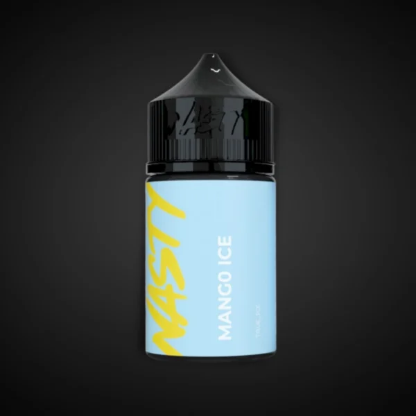 NASTY MODMATE MANGO ICE 60ML 6MG