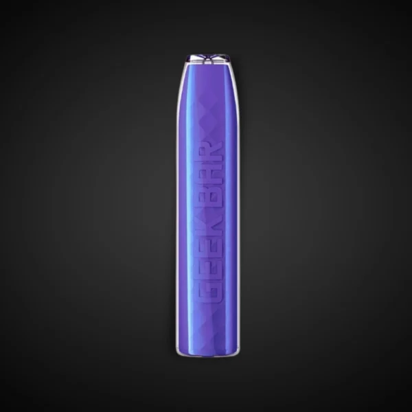Geek Bar Disposable Blackcurrant Menthol