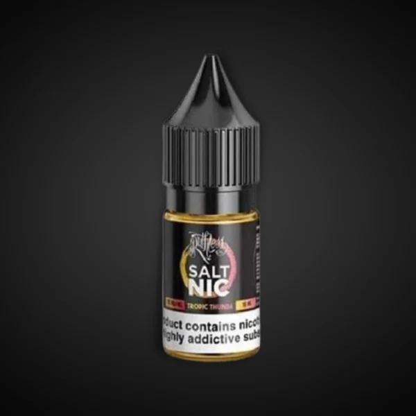 RUTHLESS TROPIC THUNDA 10ML NICOTINE SALT E-LIQUID