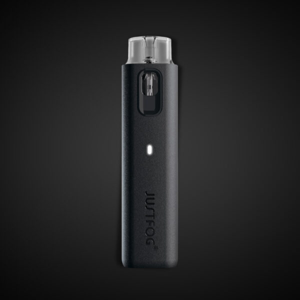 JUSTFOG BETTER THAN POD KIT