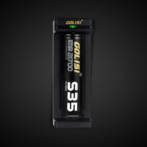 GOLISI NEEDLE 1 CHARGER