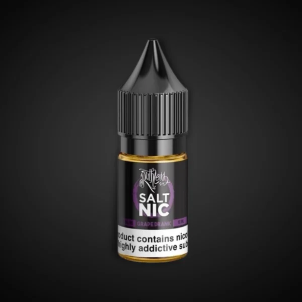 RUTHLESS GRAPE DRANK 10ML 20MG