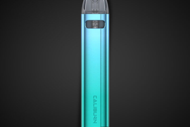 Uwell Caliburn A2S