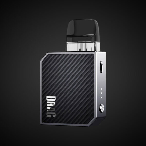 VOOPOO DRAG Nano 2 Pod Kit (Special Edition)