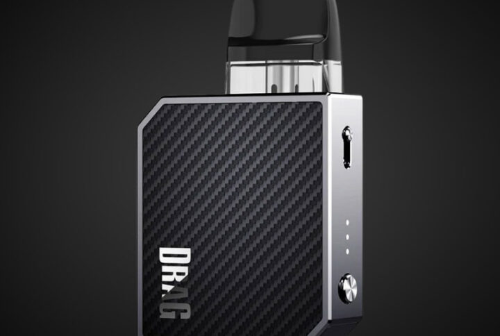 VOOPOO DRAG Nano 2 Pod Kit