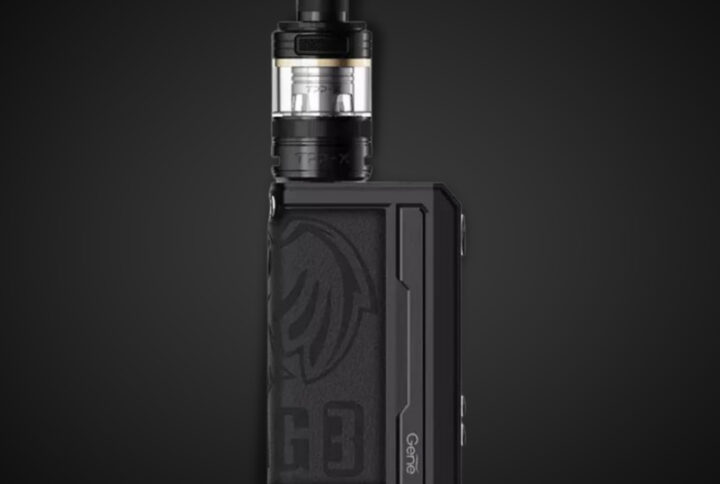 VOOPOO Drag 3 TPP-X Box Kit
