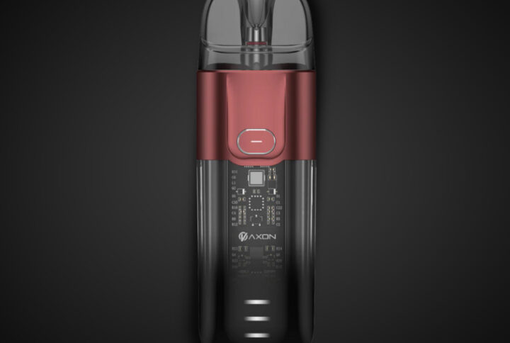 Vaporesso Luxe X POD Kit