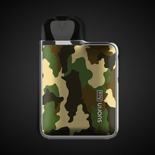 Suorin ACE Pod Kit