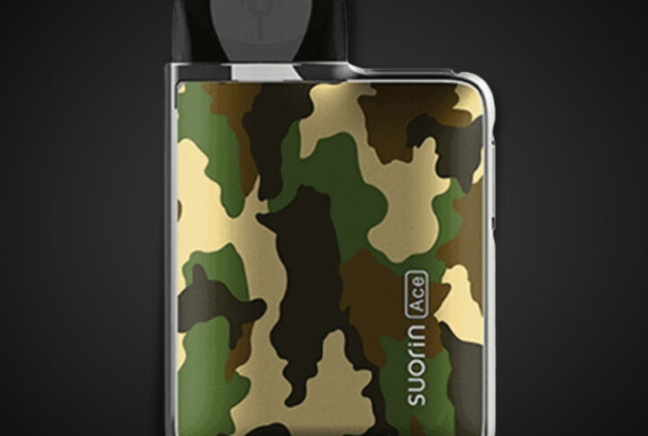 Suorin ACE Pod Kit
