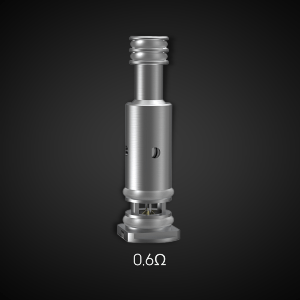 Smoant Battlestar Baby Coil