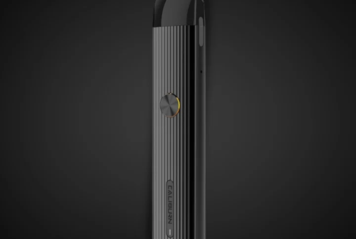 Uwell Caliburn G Pod Kit
