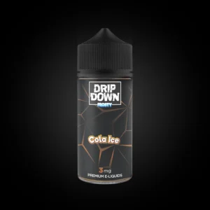 DRIP DOWN Frosty Cola Ice 100ML