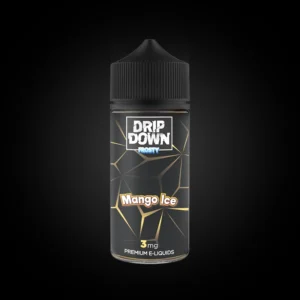 Drip Down Frosty Mango Ice 0MG 100ML