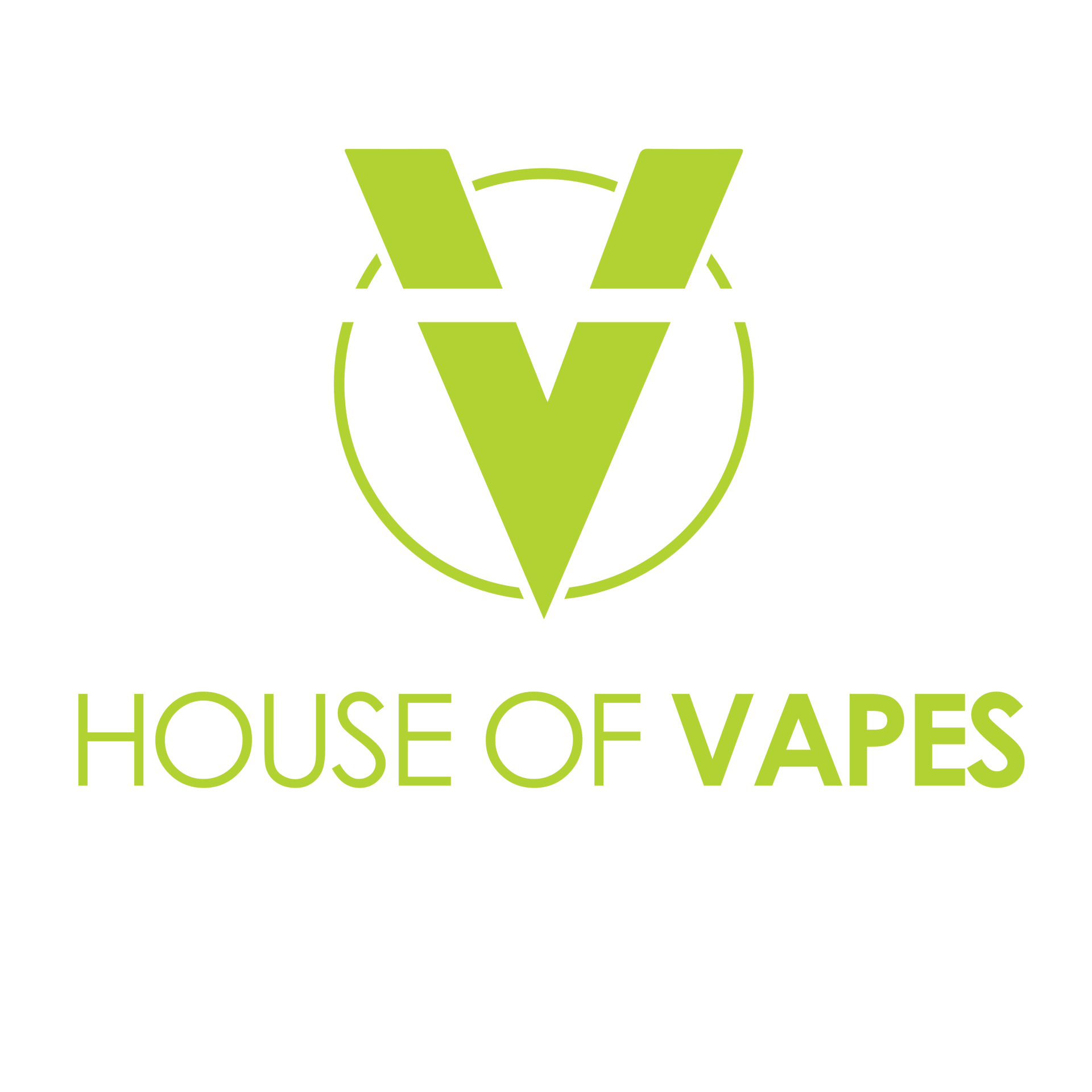 House Of Vapes- Leading Online Vape Shop in Pakistan