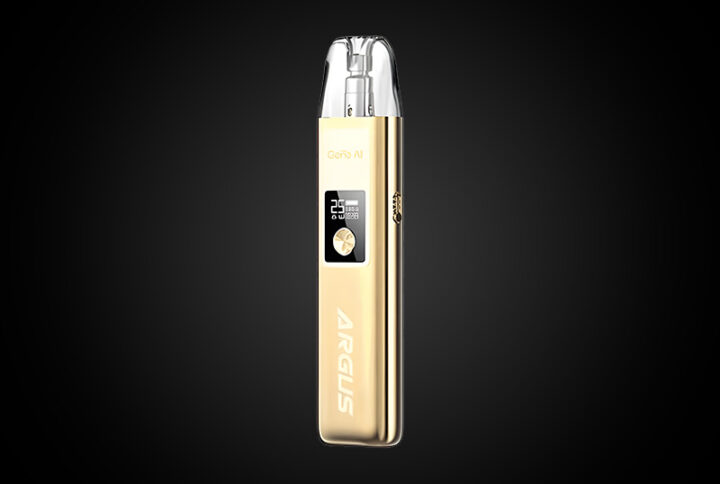 VOOPOO Argus G