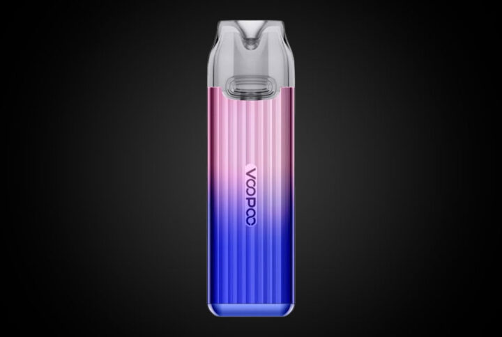 VOOPOO VMATE Infinity Edition Pod Kit