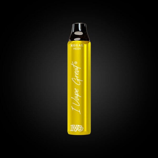 IVG Disposable Mango Peach Watermelon 6k Puff