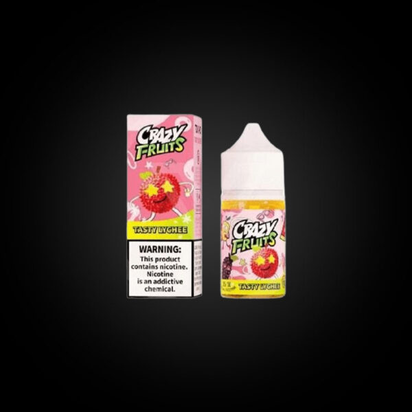 Tokyo Crazy Fruits Tasty Lychee