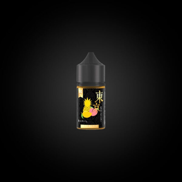 Tokyo Golden Pina Peach Mango