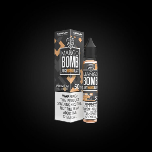 VGOD Mango Bomb 30ML