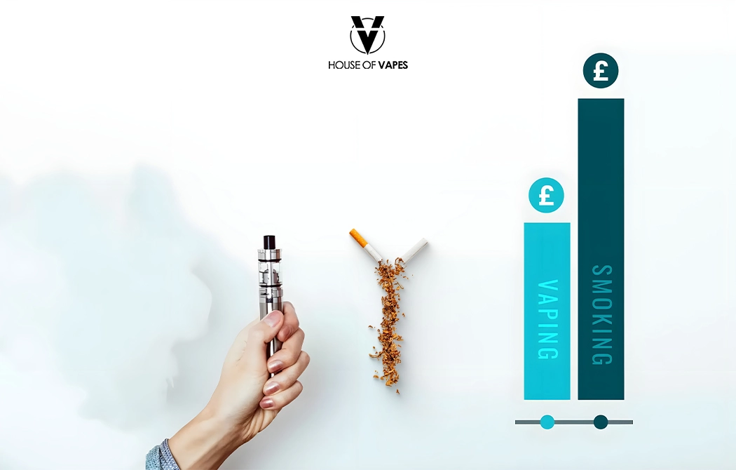 Best Ways to Save Money with Vaping