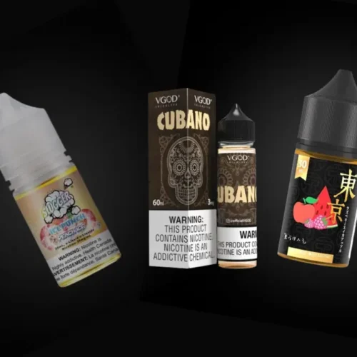 Best Pod Flavours to try  in 2024